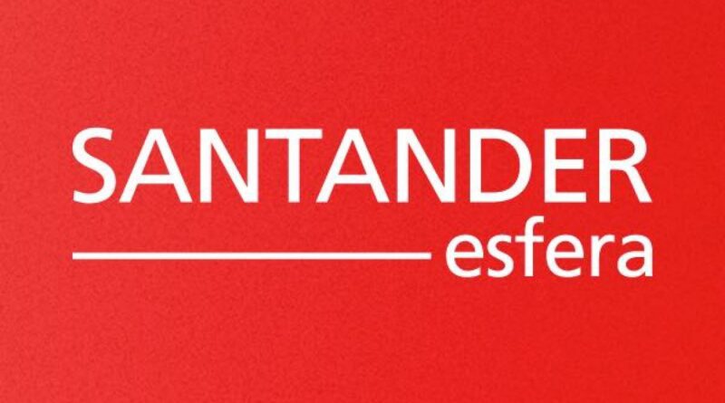 Como resgatar o Bonus Esfera Santander